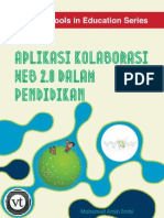 Aplikasi Kolaborasi Web 2.0 Dalam Pendidikan