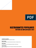 Restaurantes populares
