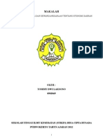 Download Makalah Ppkn Tentang Otonomi Daerah by Tommy Dwi L SN118791185 doc pdf