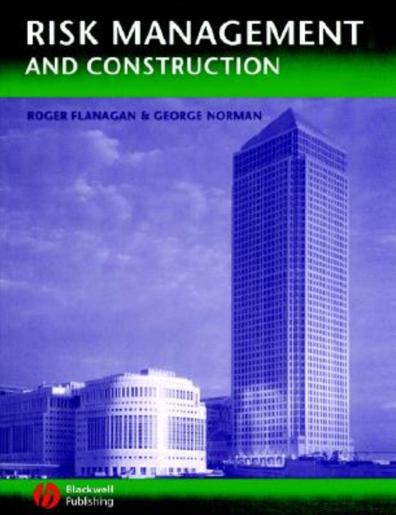 Risk Management and Construction | PDF