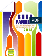 Buku Panduan SMK Pusa 2013