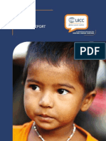 UICC Annual report 2011