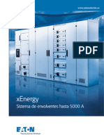 Catalogo Xenergy (ESP)