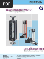 Flowmeter Selection