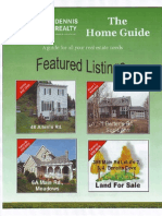 Home Guide January 3