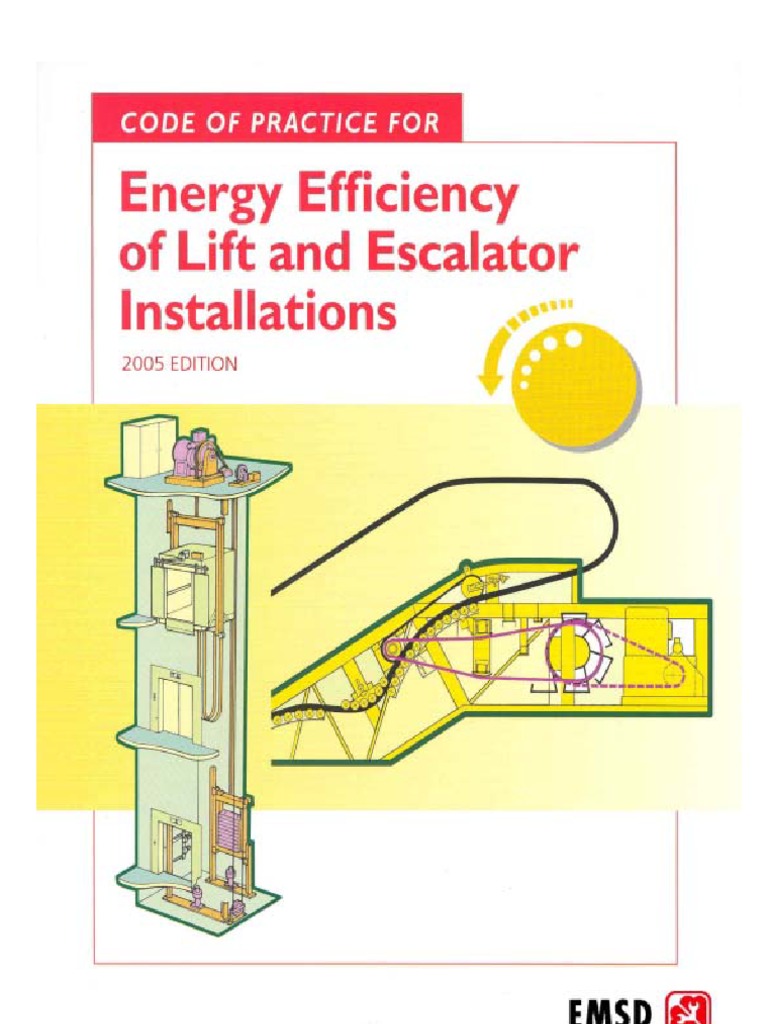 Elevator | PDF | Elevator | Escalator