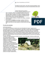 Agricultura EcolÃ³gica - Proyecto de Granja Permacultura - pag 08-14