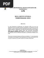 Download Reglamento de la lpb by raul_guilln_4 SN118802886 doc pdf