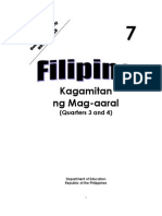 Fil. Gr.7LM (Q3&Q4) Front&BackCover