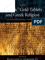 THE “ORPHIC” GOLD TABLETS