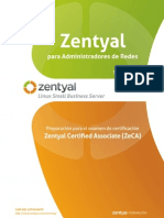 Zentyal