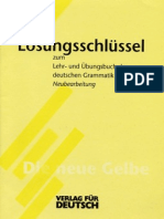 German Grammar