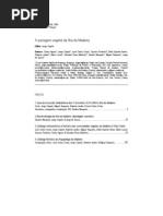 A paisagem vegetal da Ilha da Madeira