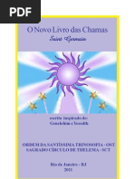 Novo Livro das Chamas