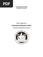 Direito Administrativo