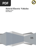 Download Hybrid Electric Vehicles by Ritesh  SN11882363 doc pdf