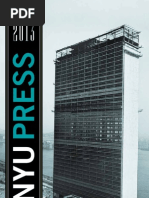 Download Spring 2013 Catalog by NYU Press SN118827853 doc pdf