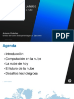 Computación en la nube