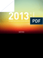 DeepFocus 2013outlook