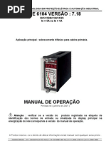 PEXTRON (URPE 6104)V718R05