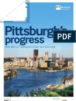 Pittsburgh’s Progress