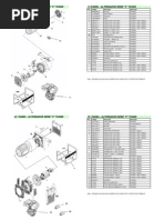 Manual Dos Geradores Acoplados Em Motores