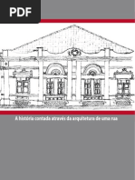 Rua José Bonifåcio - Coleção Identidades Culturais