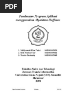 Download huffman by athye SN11885253 doc pdf