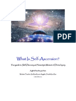 What is Self Ascension eBook