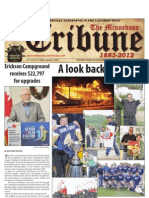 January 4, 2013 Front Page