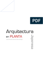 Arquitectura SANAA - Fernando Ocampo - Análisis de Plantas - Propuestas de Investigación.