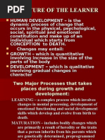 Download The Nature of the Learner by rachael SN11886961 doc pdf