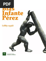 BIOGRAFIA BLAS INFANTE