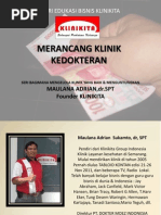 Klinik Kedokteran