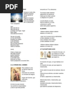 Cancione Religiosas