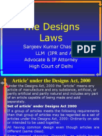 Law of Design