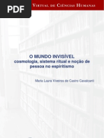 O MUNDO INVISIVEL