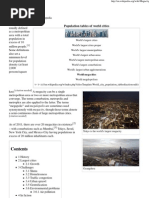 Download What is a Megacity by Carl Cord SN118889636 doc pdf