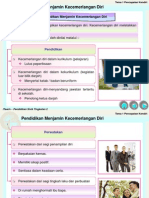 2pendidikan Menjamin Kecemerlangan Diri