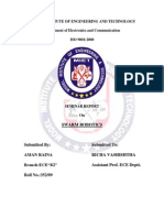 Model Institute of Engineering and Technology Department of Electronics and Communication ISO 9001:2000