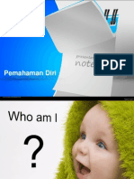 Pemahaman Diri