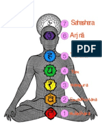 Chakras