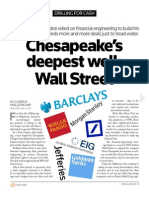 Special Report - Chesapeake's Deepest Well - Wall Street PDF