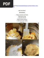 Download Resepi Cheese Tart by Hairil Nizam Abd Hamid SN118909426 doc pdf