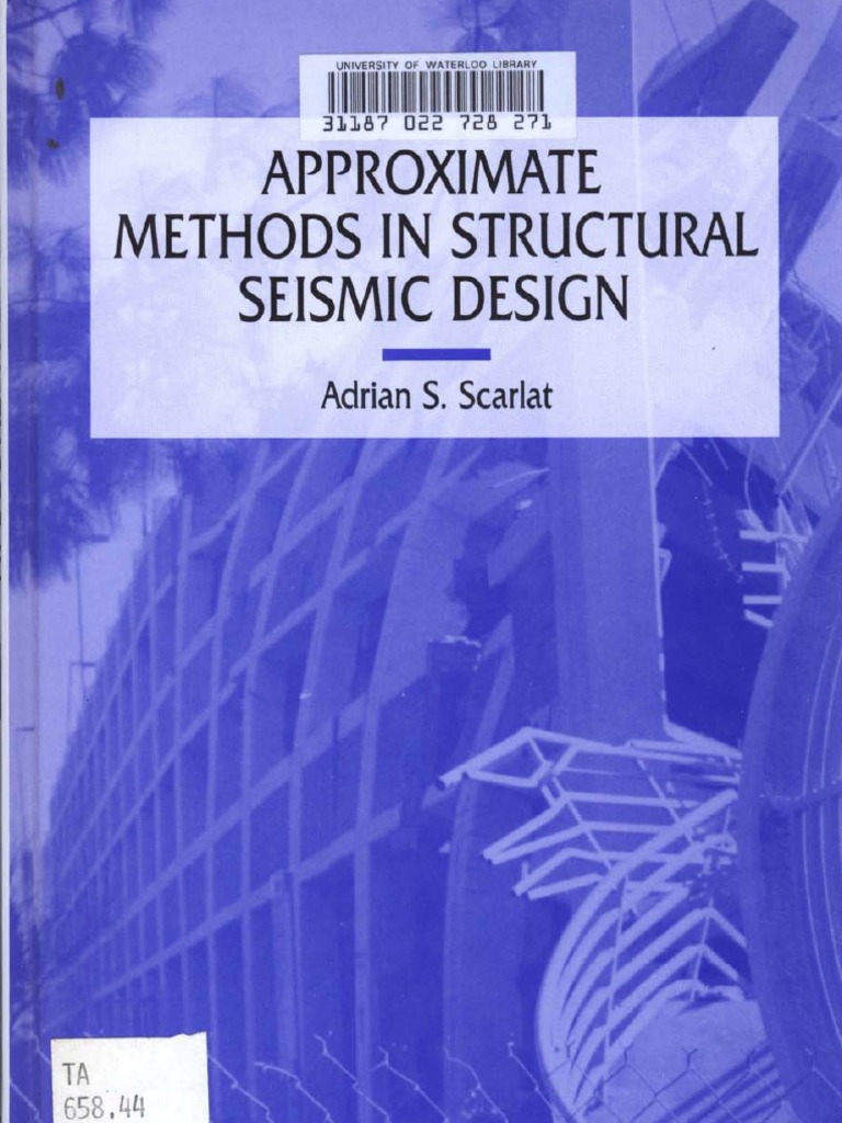 Seismic Design | PDF