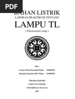 Download LAPORAN lampu TLdocx by Agung Pranata SN118911744 doc pdf