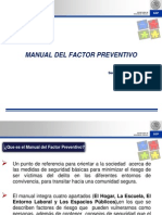 Manual Del Factor Preventivo