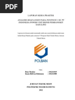 Download Laporan KP Fix Pisan Mang by Imam Ridwan SN118914948 doc pdf