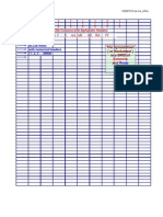 EXCEL Basics