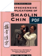 094087136X Shaolin Chin Na PDF
